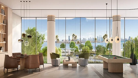 Luxury 3-Bedroom Waterfront Apartment for Sale in Passo by Beyond Tower A, Palm Jumeirah gallery 5