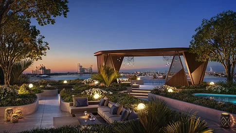 Luxury 3-Bedroom Waterfront Apartment for Sale in Passo by Beyond Tower A, Palm Jumeirah gallery 4