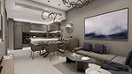 Fully Furnished 2-Bedroom Apartment for Sale in Society House, Downtown Dubai gallery thumbnail 1