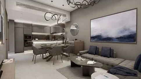 Fully Furnished 2-Bedroom Apartment for Sale in Society House, Downtown Dubai gallery 1