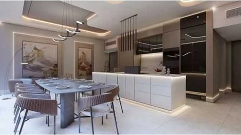 Fully Furnished 2-Bedroom Apartment for Sale in Society House, Downtown Dubai gallery 12