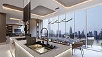 Fully Furnished 2-Bedroom Apartment for Sale in Society House, Downtown Dubai gallery thumbnail 3