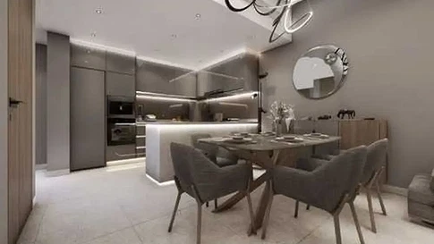 Fully Furnished 2-Bedroom Apartment for Sale in Society House, Downtown Dubai gallery 2
