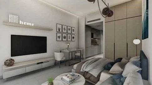 Fully Furnished 2-Bedroom Apartment for Sale in Society House, Downtown Dubai gallery 10