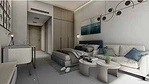 Fully Furnished 2-Bedroom Apartment for Sale in Society House, Downtown Dubai gallery thumbnail 9