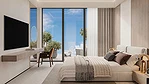 Spacious 1-Bedroom Modern Apartment for Sale in Sola Residences, Wasl Gate gallery thumbnail 9