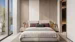 Spacious 1-Bedroom Modern Apartment for Sale in Sola Residences, Wasl Gate gallery thumbnail 7
