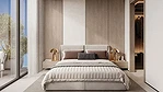 Spacious 1-Bedroom Modern Apartment for Sale in Sola Residences, Wasl Gate gallery thumbnail 7