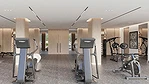 Spacious 1-Bedroom Modern Apartment for Sale in Sola Residences, Wasl Gate gallery thumbnail 6