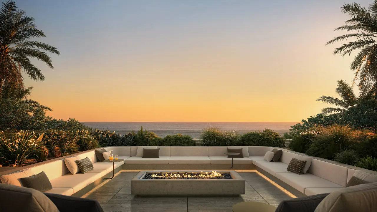 Sea View 1-Bedroom Apartment for Sale in Soma Residences, Dubai Islands gallery 8