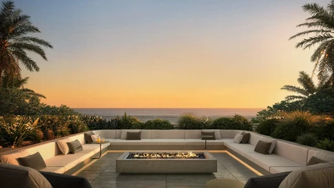 Sea View 1-Bedroom Apartment for Sale in Soma Residences, Dubai Islands gallery 8