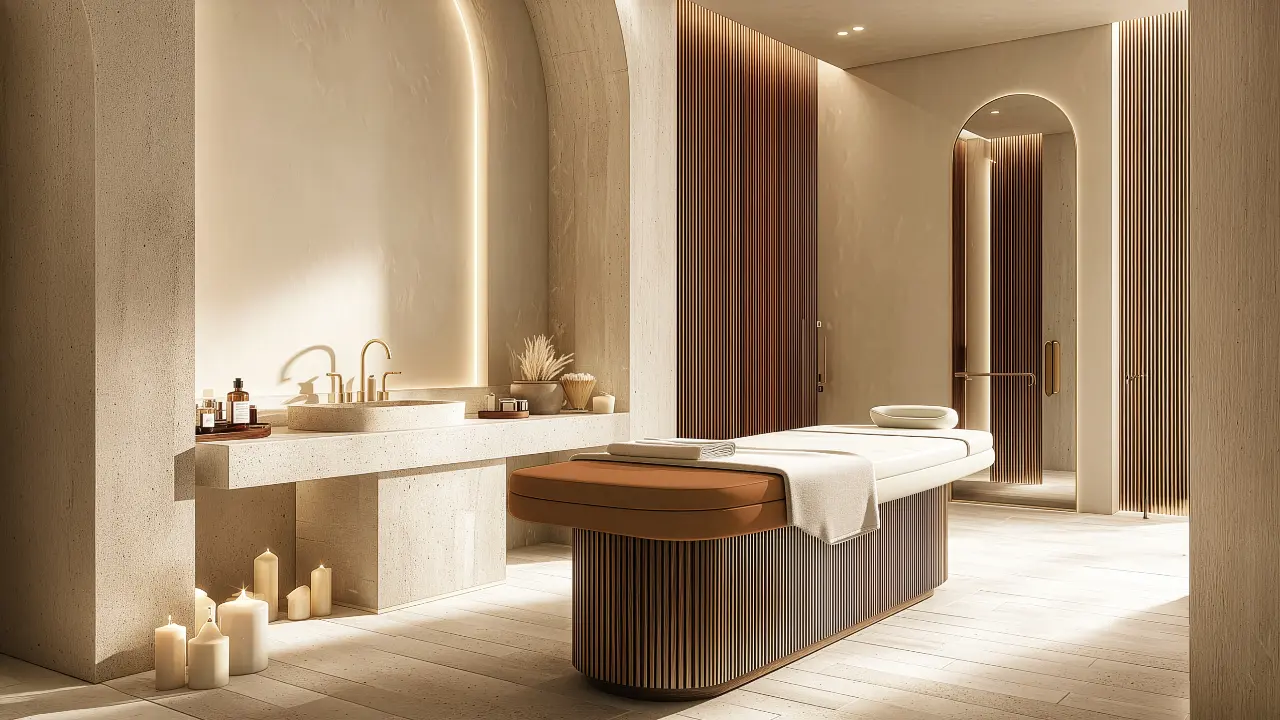 Sea View 1-Bedroom Apartment for Sale in Soma Residences, Dubai Islands gallery 7