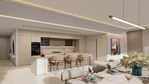Sea View 1-Bedroom Apartment for Sale in Soma Residences, Dubai Islands gallery thumbnail 20