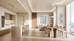 Sea View 1-Bedroom Apartment for Sale in Soma Residences, Dubai Islands gallery thumbnail 19