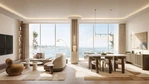 Sea View 1-Bedroom Apartment for Sale in Soma Residences, Dubai Islands gallery thumbnail 18