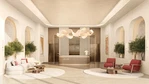 Luxury 1-Bedroom Spacious Apartment for Sale in Soma Residences, Dubai Islands gallery thumbnail 12