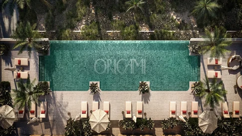 Luxury 1-Bedroom Spacious Apartment for Sale in Soma Residences, Dubai Islands gallery 11