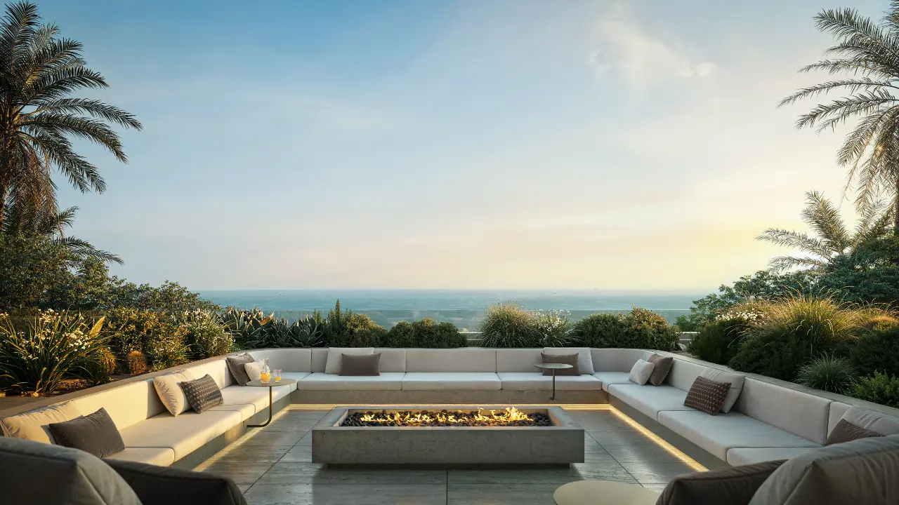 Luxury 1-Bedroom Spacious Apartment for Sale in Soma Residences, Dubai Islands gallery 8