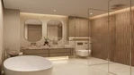 Luxury 1-Bedroom Spacious Apartment for Sale in Soma Residences, Dubai Islands gallery thumbnail 17
