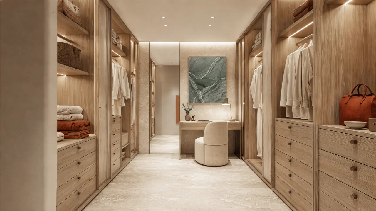 Luxury 1-Bedroom Spacious Apartment for Sale in Soma Residences, Dubai Islands gallery 15