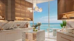 Furnished 2-Bedroom High ROI Apartment for Sale in Sora Beach Residences, Al Marjan Island gallery thumbnail 2