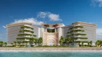 Furnished 2-Bedroom High ROI Apartment for Sale in Sora Beach Residences, Al Marjan Island gallery thumbnail 1