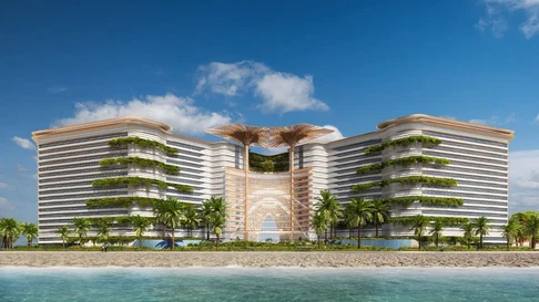 Furnished 2-Bedroom High ROI Apartment for Sale in Sora Beach Residences, Al Marjan Island gallery 1