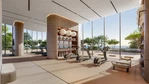 Sea View 1-Bedroom Luxury Apartment for Sale in Soulever Tower 2, Dubai Maritime City gallery thumbnail 7