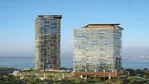 Sea View 1-Bedroom Luxury Apartment for Sale in Soulever Tower 2, Dubai Maritime City gallery thumbnail 6