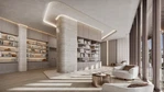 Sea View 1-Bedroom Luxury Apartment for Sale in Soulever Tower 2, Dubai Maritime City gallery thumbnail 5