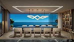 Skyline Views 1-Bedroom Waterfront Apartment for Sale in Soulever Tower 2, Dubai Maritime City gallery thumbnail 5