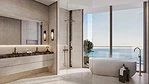 Skyline Views 1-Bedroom Waterfront Apartment for Sale in Soulever Tower 2, Dubai Maritime City gallery thumbnail 3