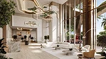 Skyline Views 1-Bedroom Waterfront Apartment for Sale in Soulever Tower 2, Dubai Maritime City gallery thumbnail 2