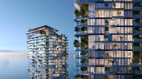 Luxury 1-Bedroom Sea View Apartment for Sale in Soulever Tower 2, Dubai Maritime City gallery 15