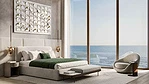 Skyline Views 1-Bedroom Waterfront Apartment for Sale in Soulever Tower 2, Dubai Maritime City gallery thumbnail 9