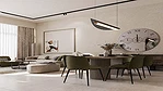 Luxury 1-Bedroom Modern Apartment for Sale in South Living, Dubai South gallery thumbnail 12