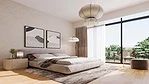 Luxury 1-Bedroom Modern Apartment for Sale in South Living, Dubai South gallery thumbnail 11