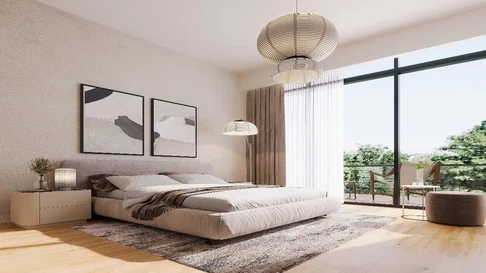 Luxury 2-Bedroom Apartment for Sale in South Living, Dubai South gallery 11