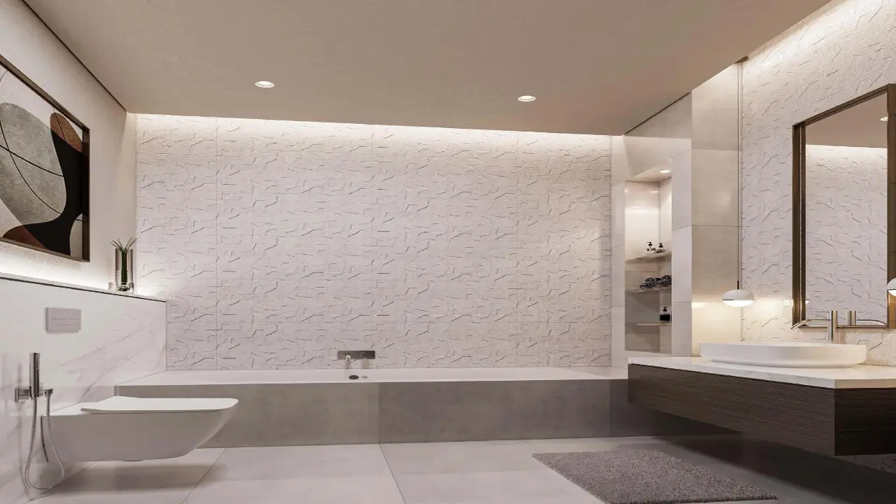 Luxury 2-Bedroom Apartment for Sale in South Living, Dubai South gallery 10