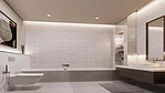 Luxury 1-Bedroom Modern Apartment for Sale in South Living, Dubai South gallery thumbnail 10