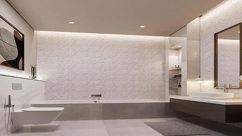 Luxury 1-Bedroom Modern Apartment for Sale in South Living, Dubai South gallery 10