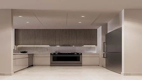 Luxury 1-Bedroom Modern Apartment for Sale in South Living, Dubai South gallery 5