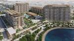 Luxury 2-Bedroom Apartment for Sale in South Square Building 4, Dubai South gallery thumbnail 10