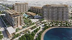 Роскошные апартаменты с 2 спальнями на продажу в здании South Square Building 4, Южный Дубай миниатюра галереи 10