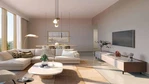 Luxury 2-Bedroom Apartment for Sale in South Square Building 4, Dubai South gallery thumbnail 8