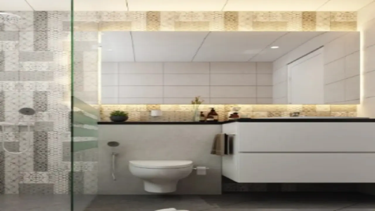 Sea View 3-Bedroom Duplex Apartment for Sale in Starline Beach Residences, Sobha Siniya Island gallery 2