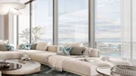 Sea View 3-Bedroom Duplex Apartment for Sale in Starline Beach Residences, Sobha Siniya Island gallery thumbnail 10