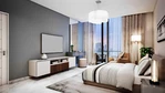 Sea View 3-Bedroom Duplex Apartment for Sale in Starline Beach Residences, Sobha Siniya Island gallery thumbnail 9