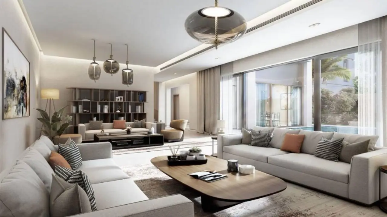 Sea View 3-Bedroom Duplex Apartment for Sale in Starline Beach Residences, Sobha Siniya Island gallery 6