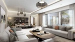 Sea View 3-Bedroom Duplex Apartment for Sale in Starline Beach Residences, Sobha Siniya Island gallery thumbnail 6